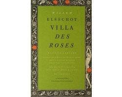 Villa Des Roses Filmeditie - Villa Des Roses Filmeditie, Ophalen of Verzenden, Nieuw