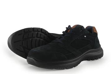 Jomos Sneakers in maat 47 Blauw, Kleding | Heren, Jomos, Verzenden, Blauw, Sneakers of Gympen