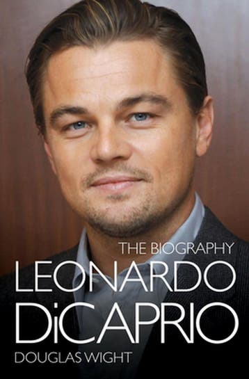 Leonardo Di Caprio - The Biography 9781782197270, Verzenden, Gelezen, Douglas Wight