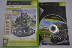 Halo Combat Evolved (XBOX), 1 speler, Verzenden, Zo goed als nieuw