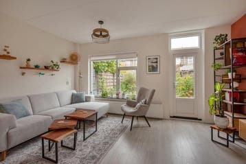 Te huur: Huis Weegplaats in Delft, Delft, Zuid-Holland