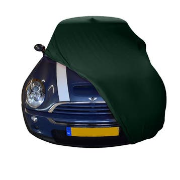 Autohoes voor Mini Cooper cabrio (R52) (2004-2008) Indoor, Ophalen of Verzenden, Nieuw, Op maat