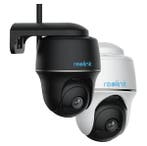 Reolink B430 5mp, draadloze Pan & Tilt Dual WiFi, Ophalen of Verzenden, Nieuw