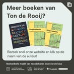 In 10 stappen een helder toekomstplan / In 10 stappen, Verzenden, Gelezen, Ton de Rooij