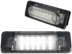 LED Kentekenplaat verlichting Mercedes Benz W210 / W202, Auto-onderdelen, Ophalen of Verzenden, Nieuw