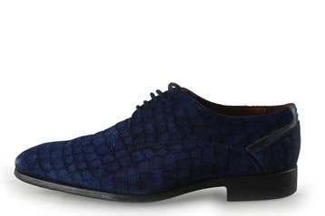 Greve Veterschoenen in maat 42 Bruin, Bruin, Verzenden, Zo goed als nieuw, Greve