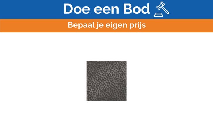Bieden: Zinc Aspinall Storm Z448-03 Upholstery, Watersport en Boten, Bootonderdelen, Nieuw, Zeilboot of Motorboot, Ophalen of Verzenden