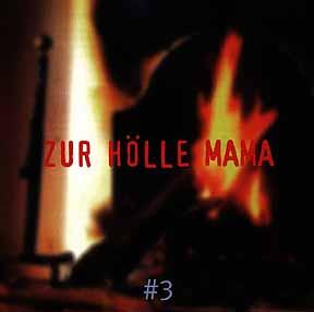 cd - Various - Zur HÃ¶lle Mama, Verzenden, Zo goed als nieuw