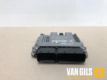 Computer Motormanagement Volkswagen Golf O250779, Ophalen of Verzenden, Nieuw