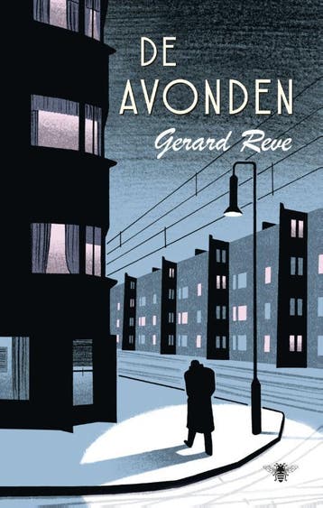 De avonden - Gerard Reve 9789023476672, Verzenden, Gelezen, Gerard Reve