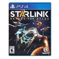 Starlink Battle for Atlas (Los Spel) (PS4 Games), Spelcomputers en Games, Games | Sony PlayStation 4, Zo goed als nieuw, Ophalen of Verzenden