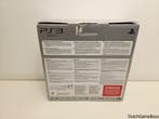 Playstation 3 / PS3 - Console Slim 320GB - Boxed, Verzenden, Gebruikt