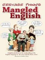 Mangled English | 9781855683198 |, Zo goed als nieuw, Mangled English | Country Publications Ltd | 
9781855683198