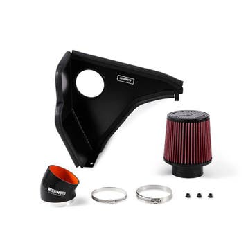 Mishimoto 01-06 BMW 330i 3.0L Performance Air Intake, Ophalen of Verzenden, Nieuw