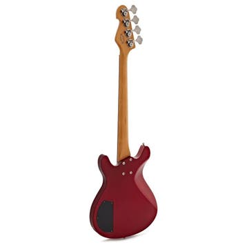 Sandberg Florence Bass Ruby Red Soft Aged, Ophalen of Verzenden, Nieuw, Elektrisch