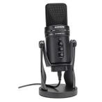 G-Track Pro Professionele USB Microphone met Audio Interface, Muziek en Instrumenten, Microfoons, Zo goed als nieuw