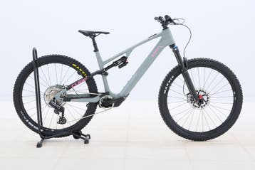 Cube AMS HYBRID ONE44 C:68X TM 400X 29 – 2025 – 185 - 195 cm, Fietsen en Brommers, Elektrische fietsen, Verzenden, Zo goed als nieuw