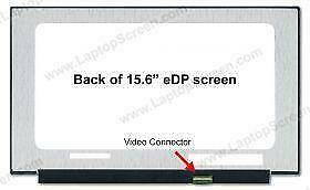 Toshiba laptopscherm (display, LCD) kapot, stuk of defect?, Ophalen of Verzenden, Nieuw