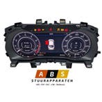 Volkswagen Virtual Cockpit Golf 7 Passat B8 Tiguan T-Roc, Ophalen of Verzenden, Gereviseerd, Volkswagen