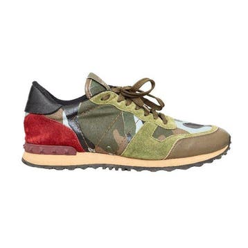 Valentino - Sneakers - Maat: EU 44, Kleding | Heren, Schoenen, Nieuw