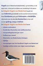 Zakgids vogels van Nederland / Vogels in Nederland, Boeken, Verzenden, Zo goed als nieuw, Luc Hoogenstein