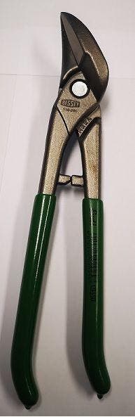 Erdi Bessey Ideaalschaar D116-260 Rechts, Ophalen of Verzenden, Nieuw