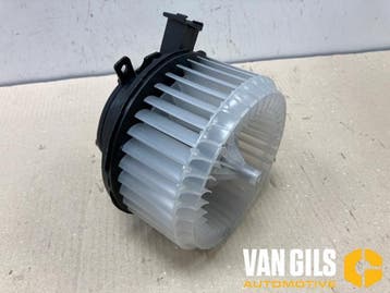 Kachel Ventilatiemotor Opel Mokka O313910, Ophalen of Verzenden, Nieuw