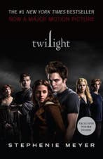 Twilight 9780316038386 Stephenie Meyer, Boeken, Verzenden, Gelezen, Stephenie Meyer