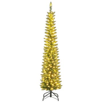2dekans | Coast Kunstkerstboom met 390 Takken - 180, Ophalen of Verzenden, Zo goed als nieuw