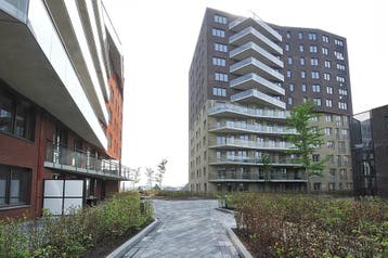 Te huur: Appartement Lantaarnstede in Nieuwegein, Huizen en Kamers, Nieuwegein, Utrecht, Appartement