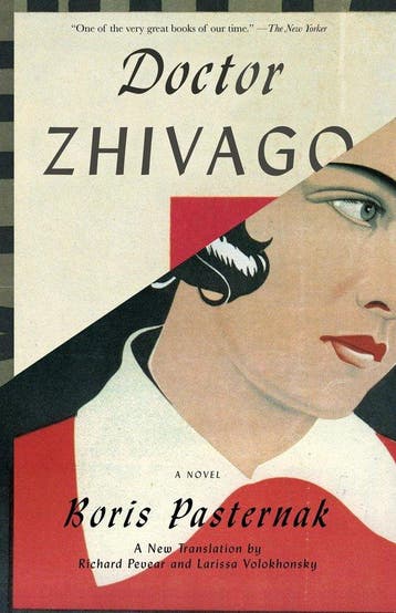 9780307390950 Doctor Zhivago Boris Pasternak, Verzenden, Nieuw, Boris Pasternak