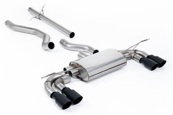 Roetfilter-back | Land Rover / Range Rover Defender 130 3.0, Verzenden, Nieuw