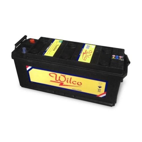 Wilco 135 ah Startaccu, Auto-onderdelen, Accu's en Toebehoren, Nieuw, Verzenden