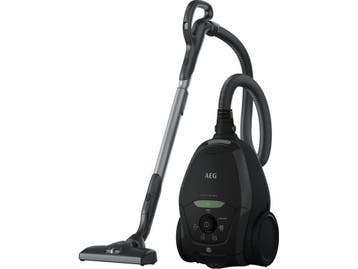 AEG VX82-1-ECO - Stofzuiger met zak - SmartMode - Stil -, Witgoed en Apparatuur, Verzenden, Zo goed als nieuw