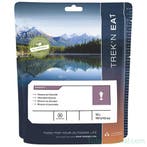 Trek n Eat, Chocolate Mousse outdoor trekking meal, Caravans en Kamperen, Verzenden, Nieuw