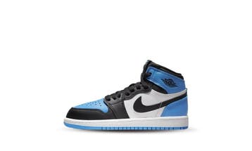 Air Jordan 1 Retro High OG UNC Toe (PS), Kleding | Heren, Schoenen, Nieuw