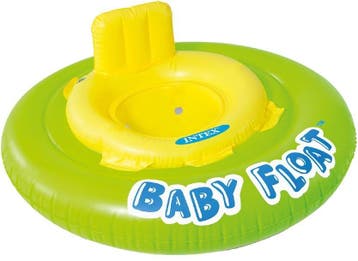 Intex - Baby Float | Intex - Buitenspeelgoed, Verzenden, Nieuw