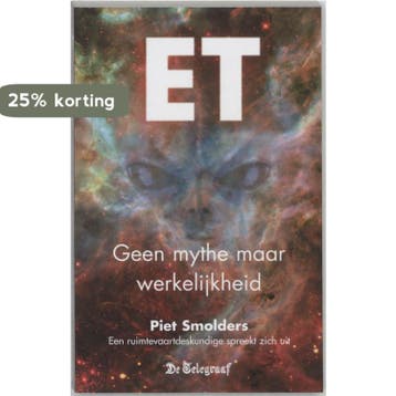 ET - P. Smolders 9789045306834, Boeken, Verzenden, Gelezen, P. Smolders