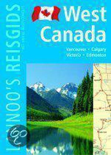West-Canada / Lannoos reisgids 9789020946949 W.R. Weber, Boeken, Reisgidsen, Verzenden, Zo goed als nieuw, W.R. Weber