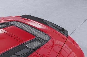 Achtervleugel met ABE voor Audi R8 (4S) Spyder HF760-C, Verzenden, Nieuw