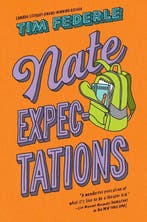 Nate- Nate Expectations 9781481404136 Tim Federle, Verzenden, Zo goed als nieuw, Tim Federle