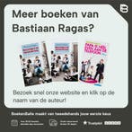 Huisje, boompje, buikje 9789400505704 Bastiaan Ragas, Verzenden, Zo goed als nieuw, Bastiaan Ragas