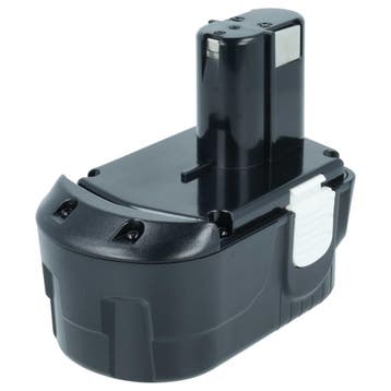 Hitachi / HiKOKI EB 1812S / EB 1814SL accu 18V 3Ah, Ophalen of Verzenden, Nieuw