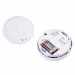 Benson Optische rookmelder - 85 dB alarm - draadloze inst..., Huis en Inrichting, Brandblussers en Brandkasten, Ophalen of Verzenden