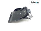 Kentekenplaat Houder Honda CBR 250 R 2011-2013 (CBR250, Motoren, Onderdelen | Honda, Verzenden, Gebruikt