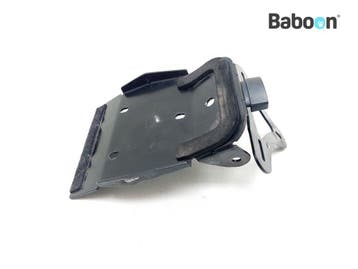 Kentekenplaat Houder Honda CBR 250 R 2011-2013 (CBR250, Verzenden, Gebruikt