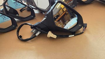 Zijspiegel Seat Cupra Formentor Rechts Origineel Nieuw, Verzenden, Nieuw