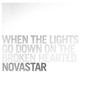 cd single card - Novastar - When The Light Go 2tr, Verzenden, Zo goed als nieuw, Pop