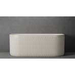 Ligbad Half Vrijstaand Ideavit Archtec Rock 170x80x63 cm, Ophalen of Verzenden, Nieuw