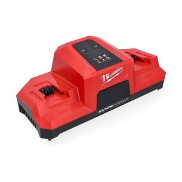 Milwaukee M18 DBSC / 4932492531 Duolader, origineel, Verzenden, Nieuw